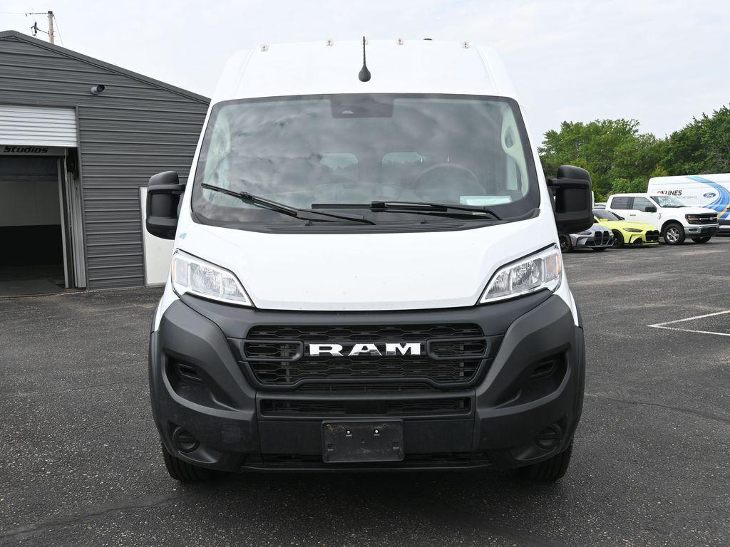used 2023 Ram ProMaster 2500 car, priced at $30,849