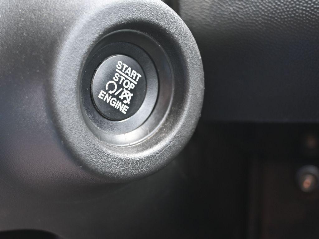 used 2023 Ram ProMaster 2500 car, priced at $30,849