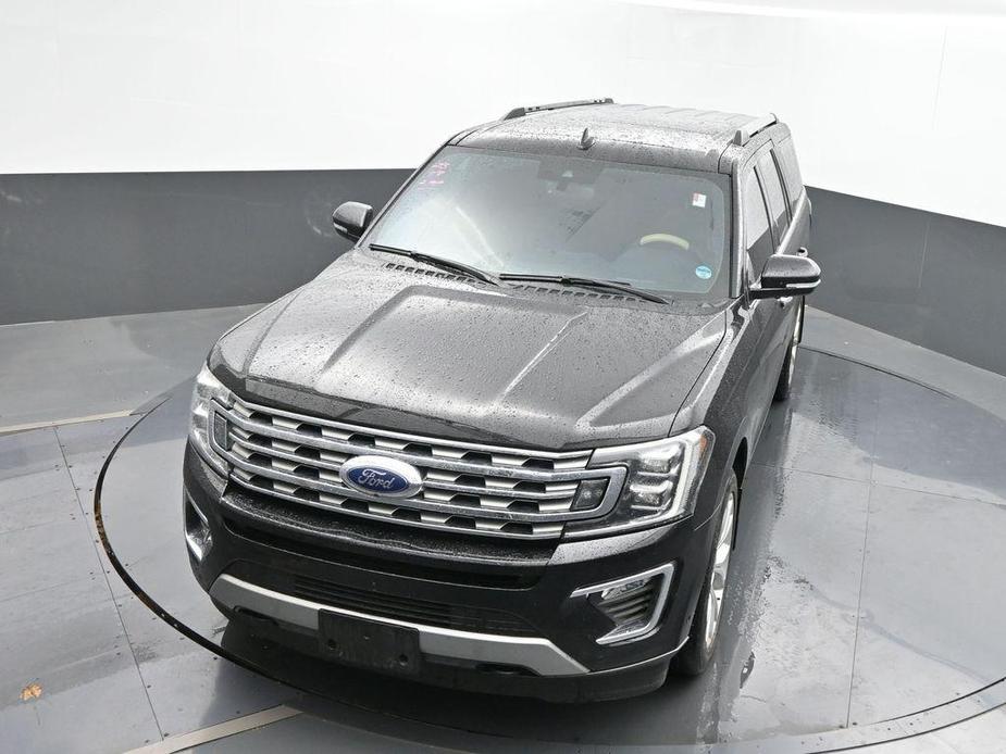 used 2019 Ford Expedition Max car, priced at $34,402