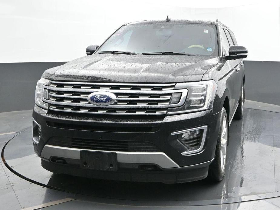 used 2019 Ford Expedition Max car, priced at $34,402