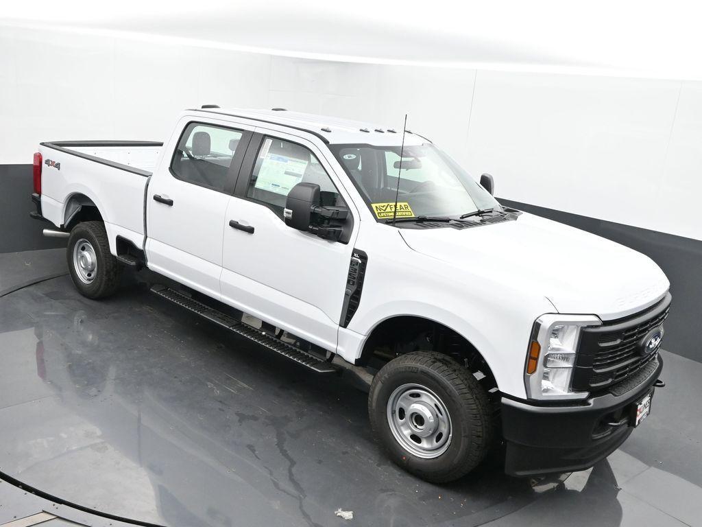 new 2024 Ford F-350 car, priced at $53,500