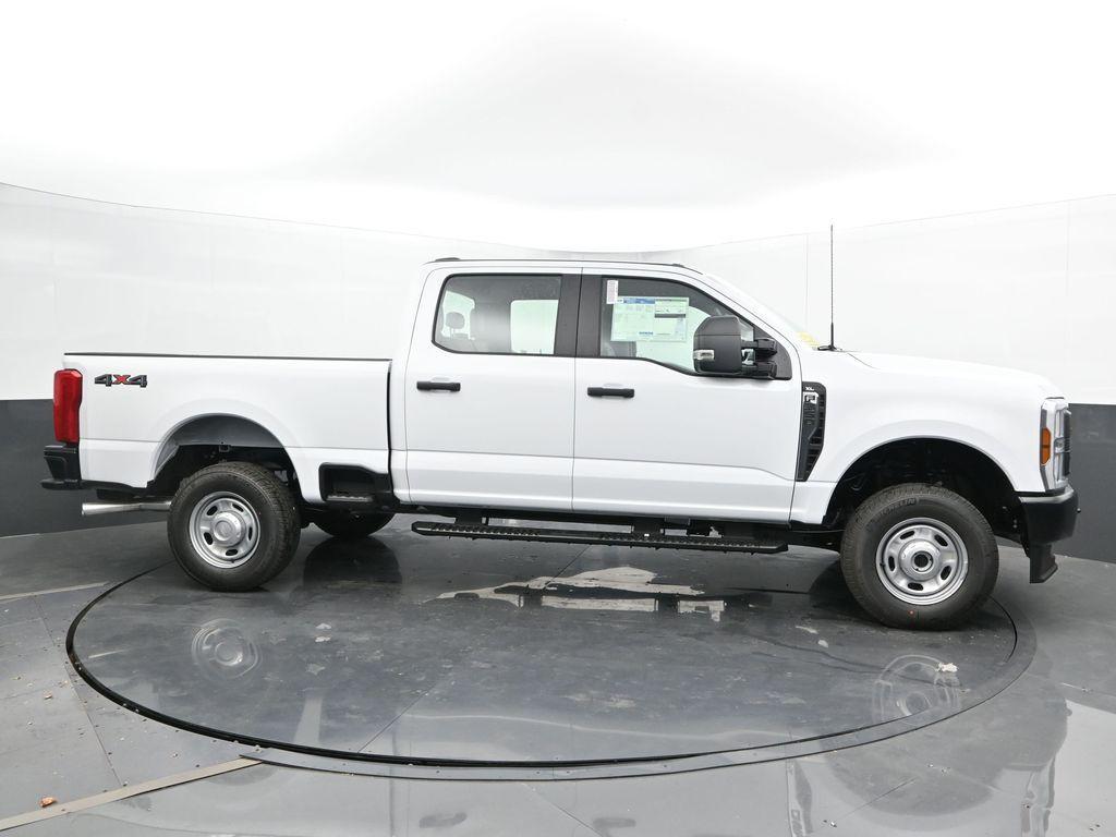 new 2024 Ford F-350 car, priced at $53,500