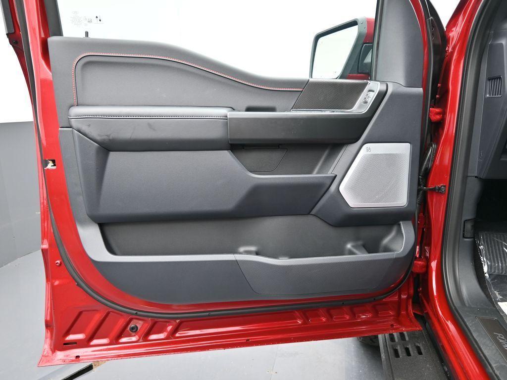 new 2025 Ford F-150 car, priced at $83,190