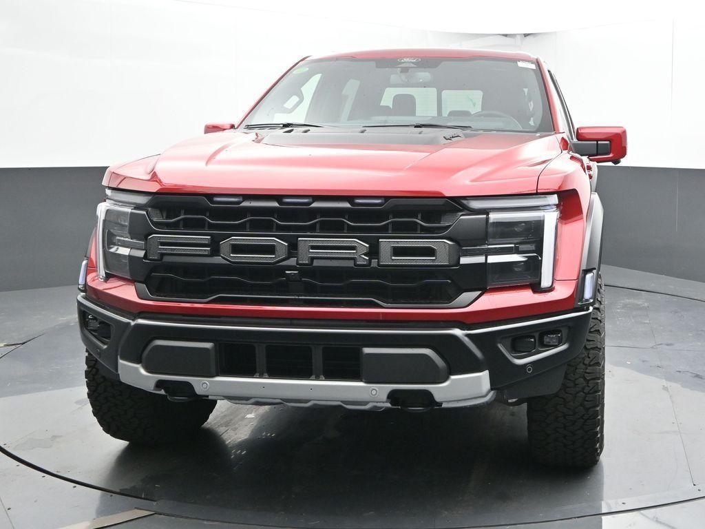new 2025 Ford F-150 car, priced at $83,190