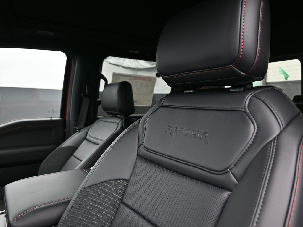 new 2025 Ford F-150 car, priced at $83,190