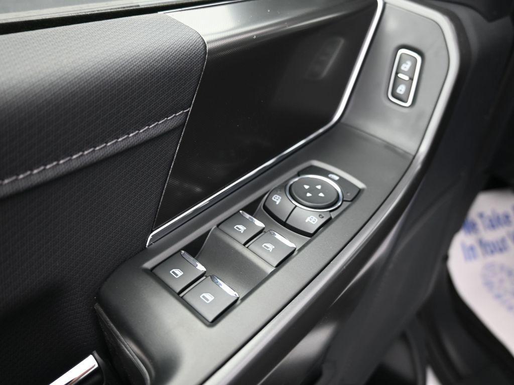 new 2024 Ford F-150 car, priced at $55,795