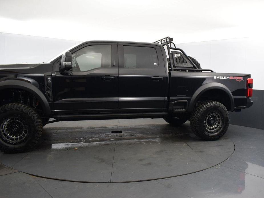 new 2023 Ford F-250 car, priced at $144,778