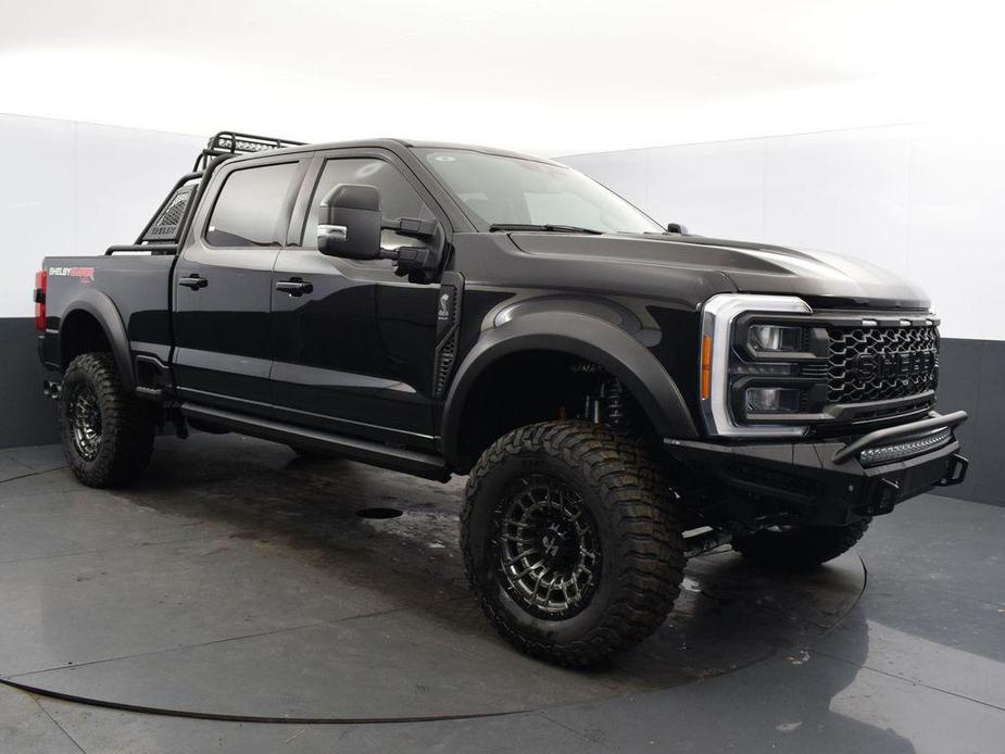 new 2023 Ford F-250 car, priced at $144,778