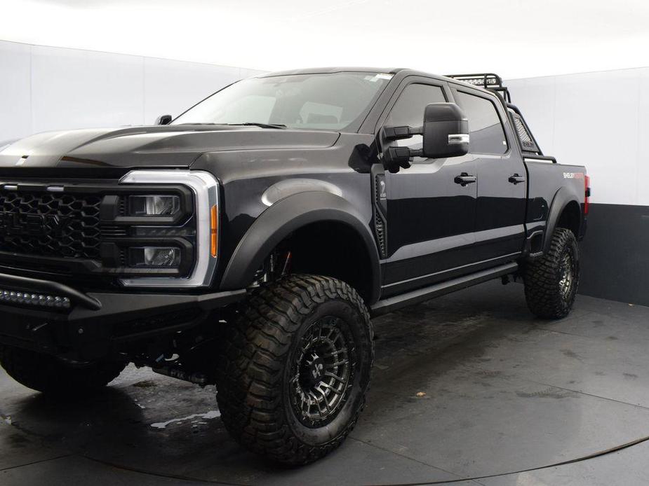 new 2023 Ford F-250 car, priced at $144,778