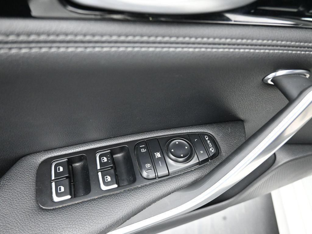 used 2023 Kia Stinger car, priced at $29,500