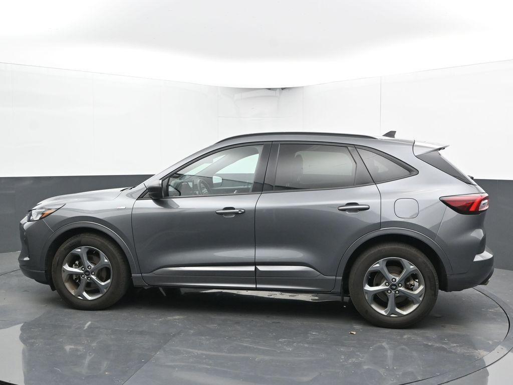used 2023 Ford Escape car, priced at $23,745