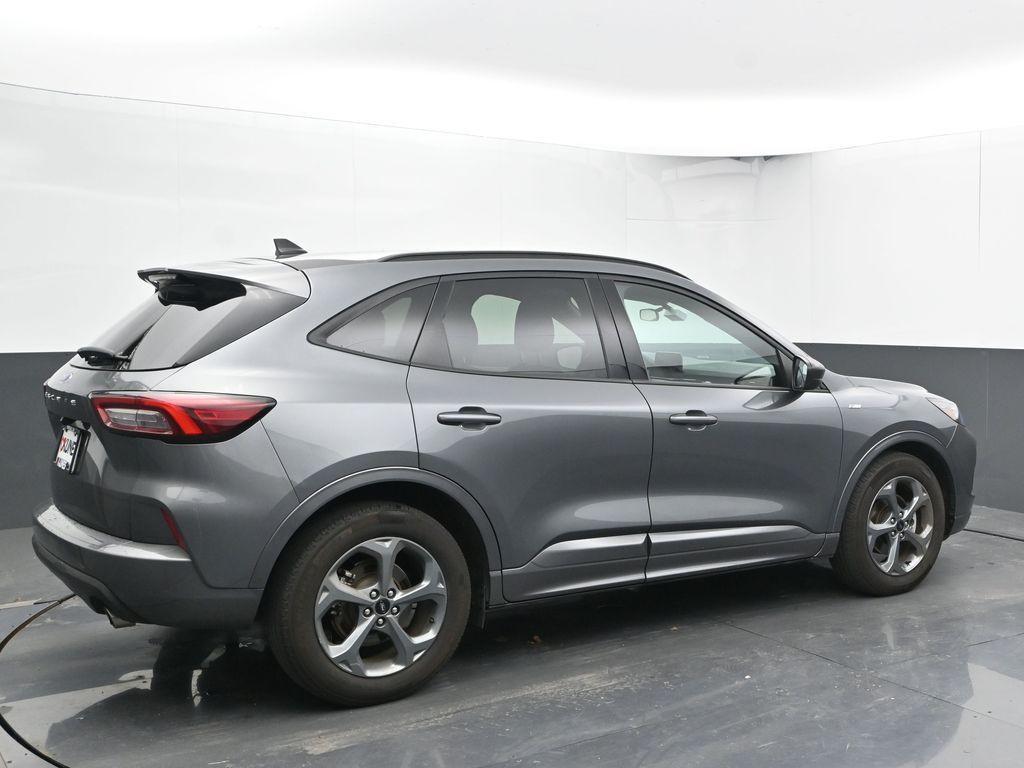 used 2023 Ford Escape car, priced at $23,745