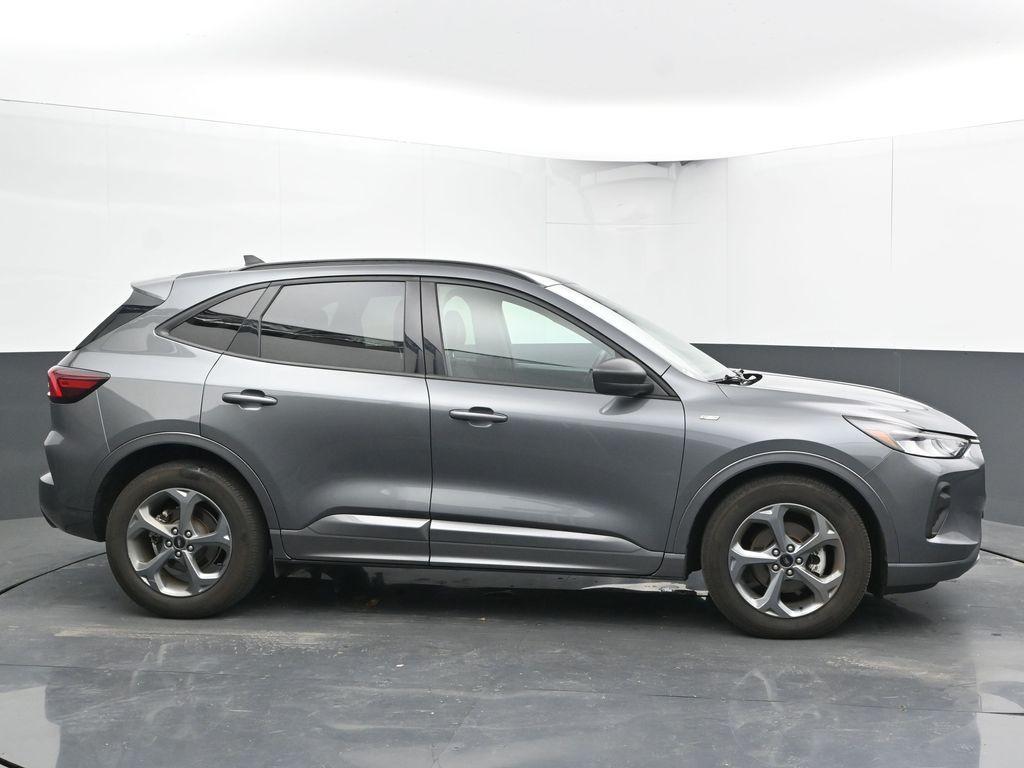 used 2023 Ford Escape car, priced at $23,745