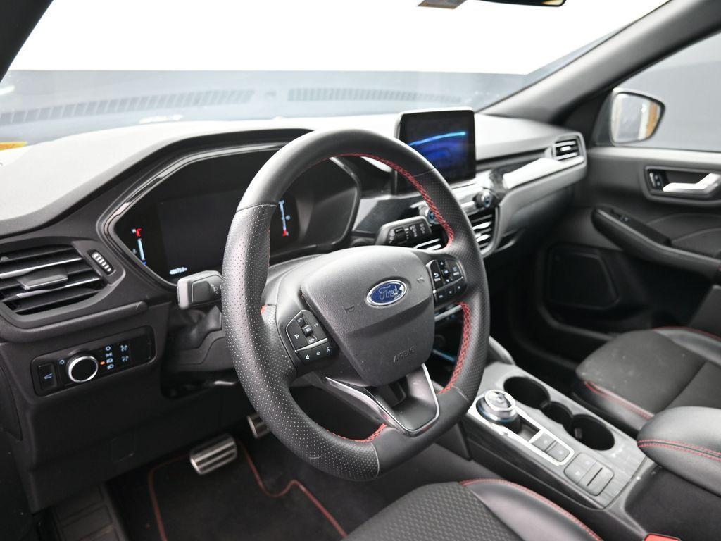 used 2023 Ford Escape car, priced at $23,745