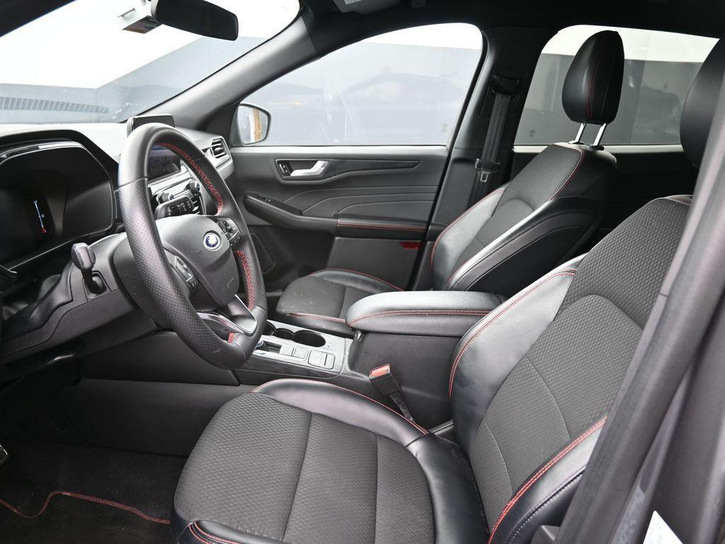 used 2023 Ford Escape car, priced at $23,745