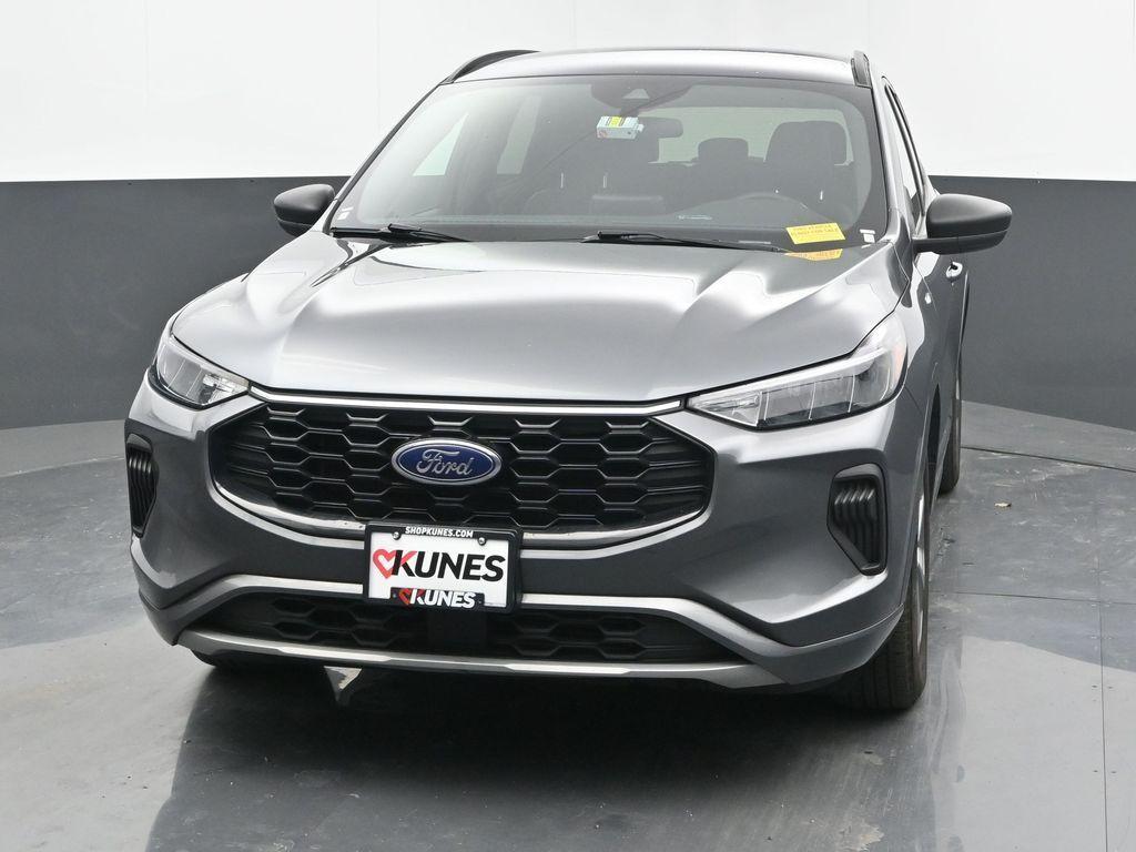 used 2023 Ford Escape car, priced at $23,745