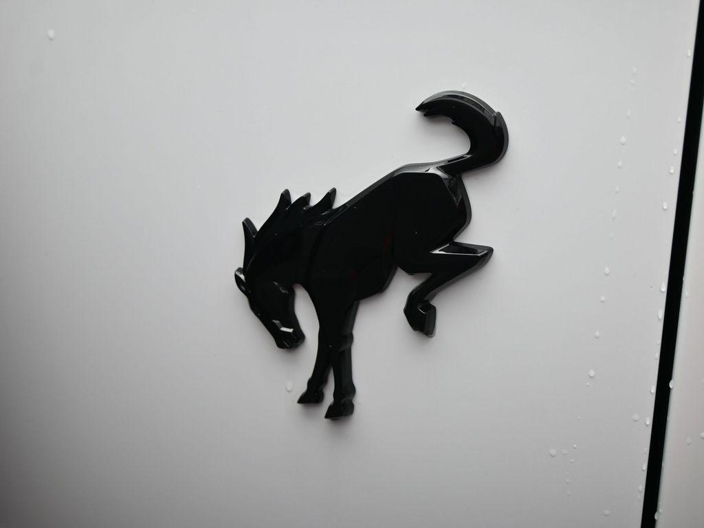 new 2025 Ford Bronco car, priced at $44,290