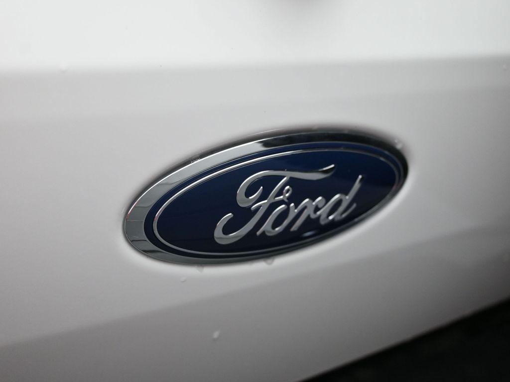 new 2025 Ford Bronco car, priced at $44,290