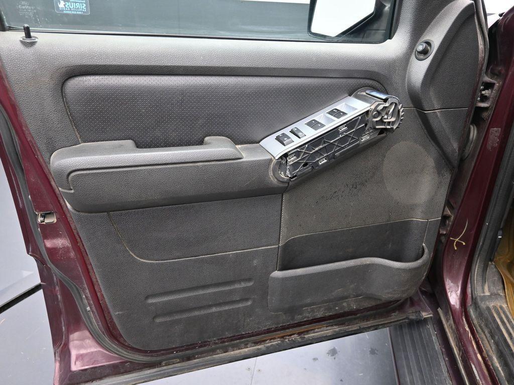 used 2008 Mercury Mountaineer car, priced at $2,494