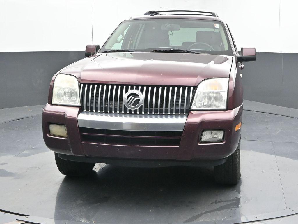 used 2008 Mercury Mountaineer car, priced at $2,494