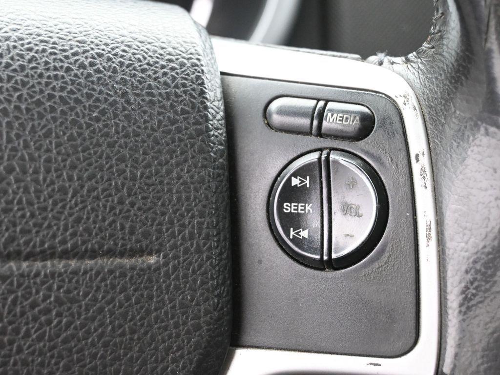 used 2008 Mercury Mountaineer car, priced at $2,494
