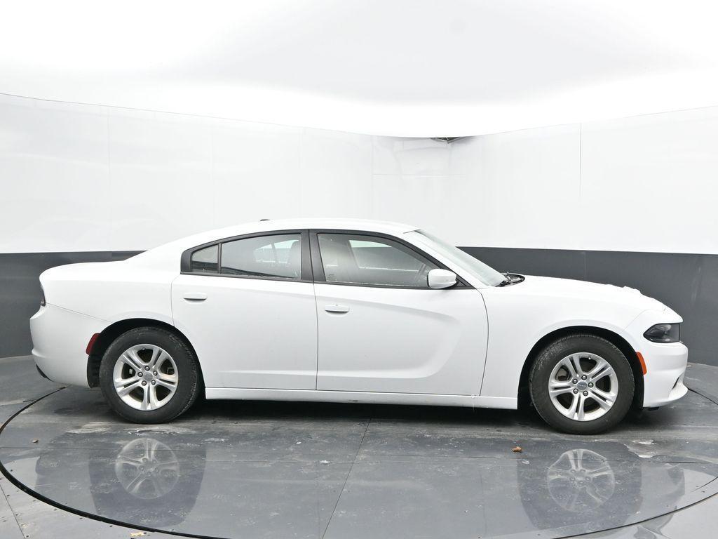 used 2022 Dodge Charger car, priced at $20,103