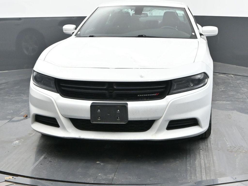 used 2022 Dodge Charger car, priced at $20,103