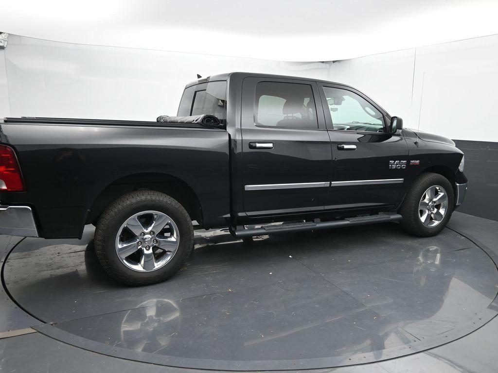 used 2017 Ram 1500 car, priced at $20,738
