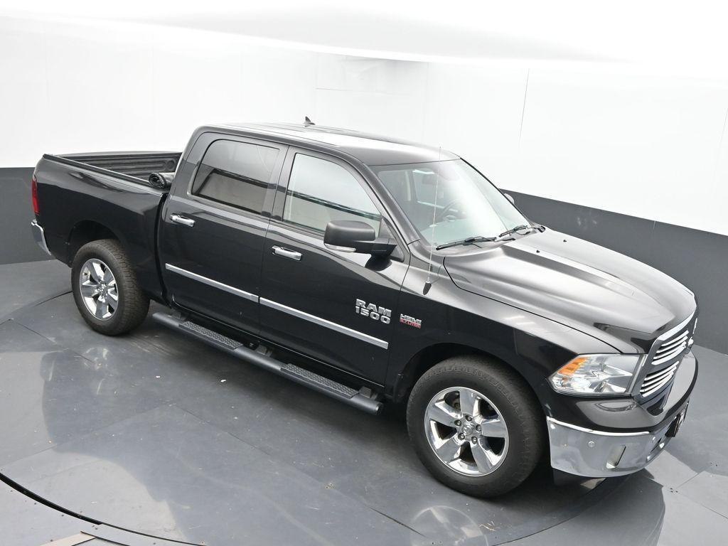 used 2017 Ram 1500 car, priced at $20,738