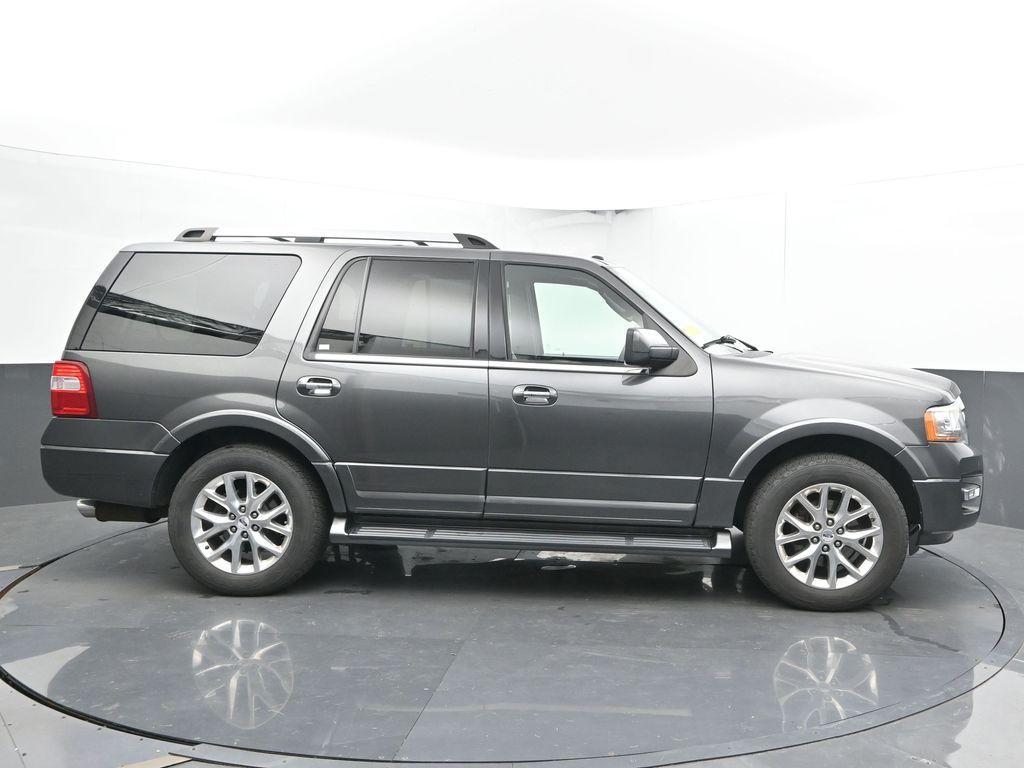 used 2016 Ford Expedition car, priced at $15,000