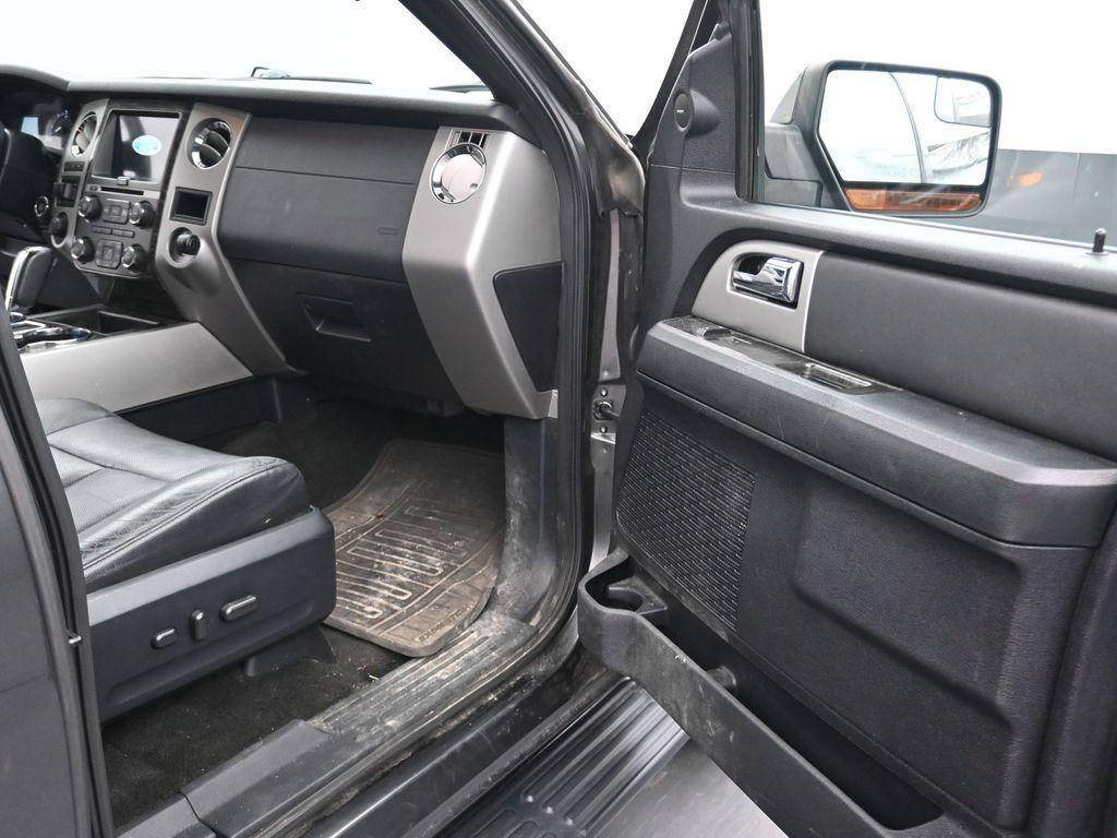 used 2016 Ford Expedition car, priced at $15,000