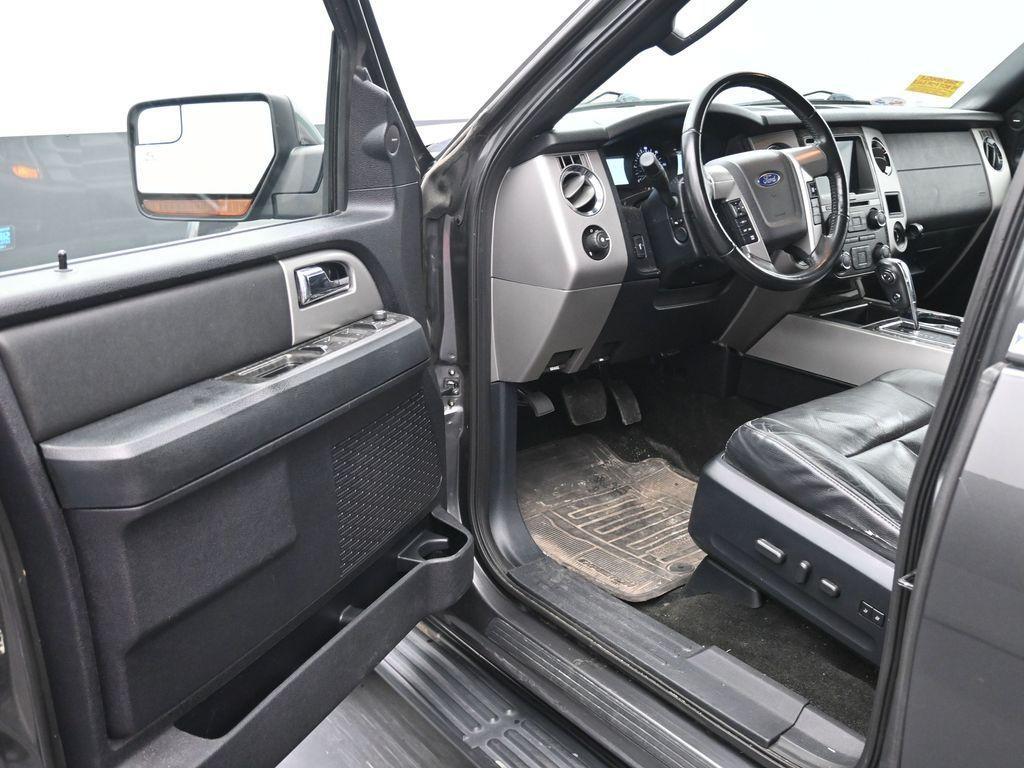 used 2016 Ford Expedition car, priced at $15,000