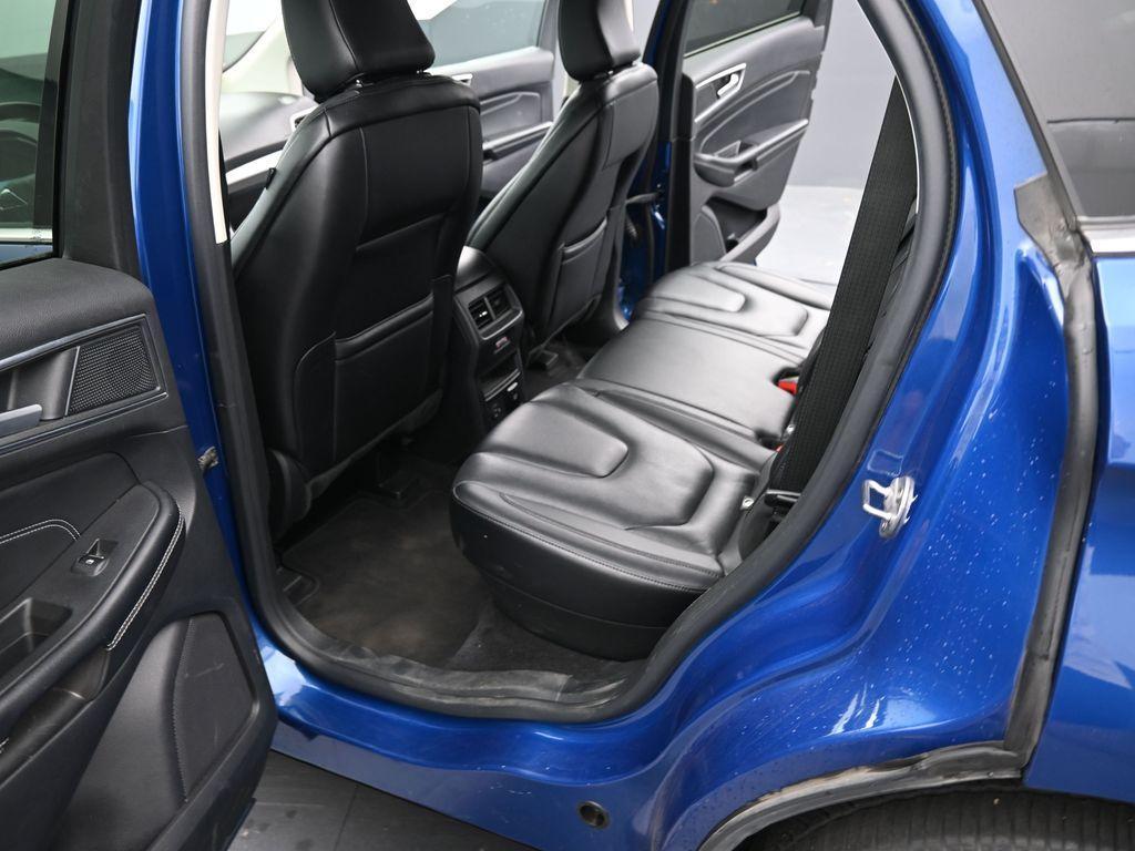 used 2022 Ford Edge car, priced at $23,433