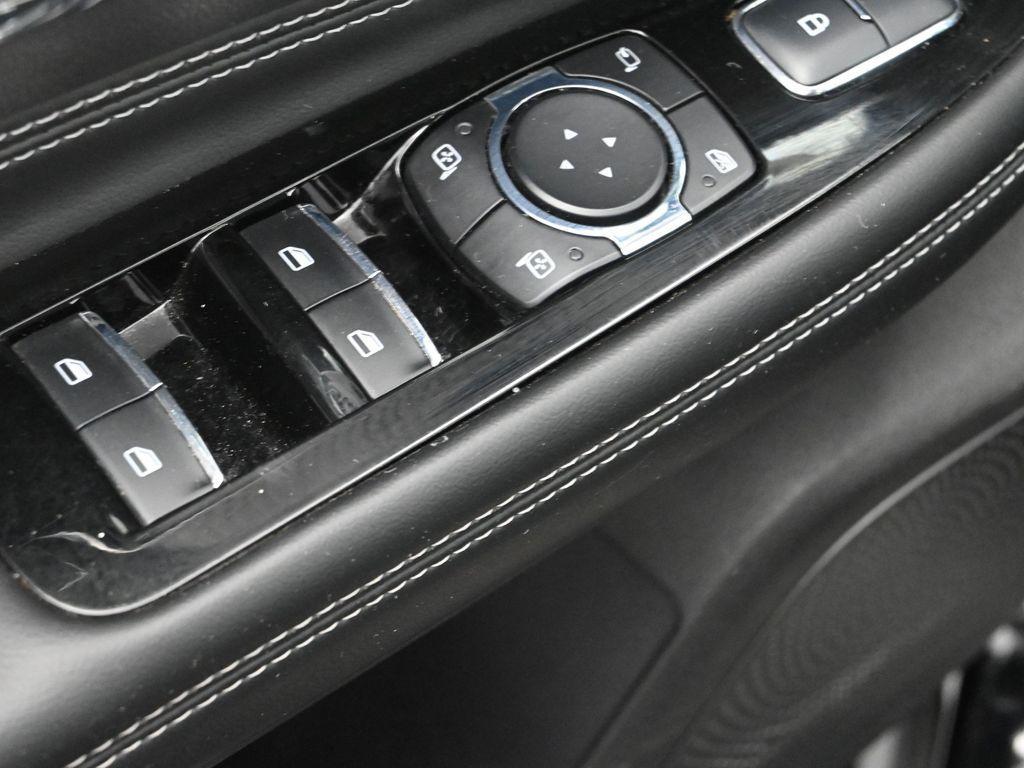 used 2024 Lincoln Corsair car, priced at $41,324