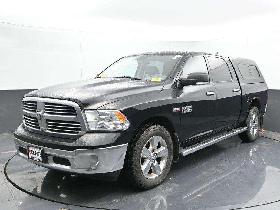 used 2013 Ram 1500 car, priced at $14,903