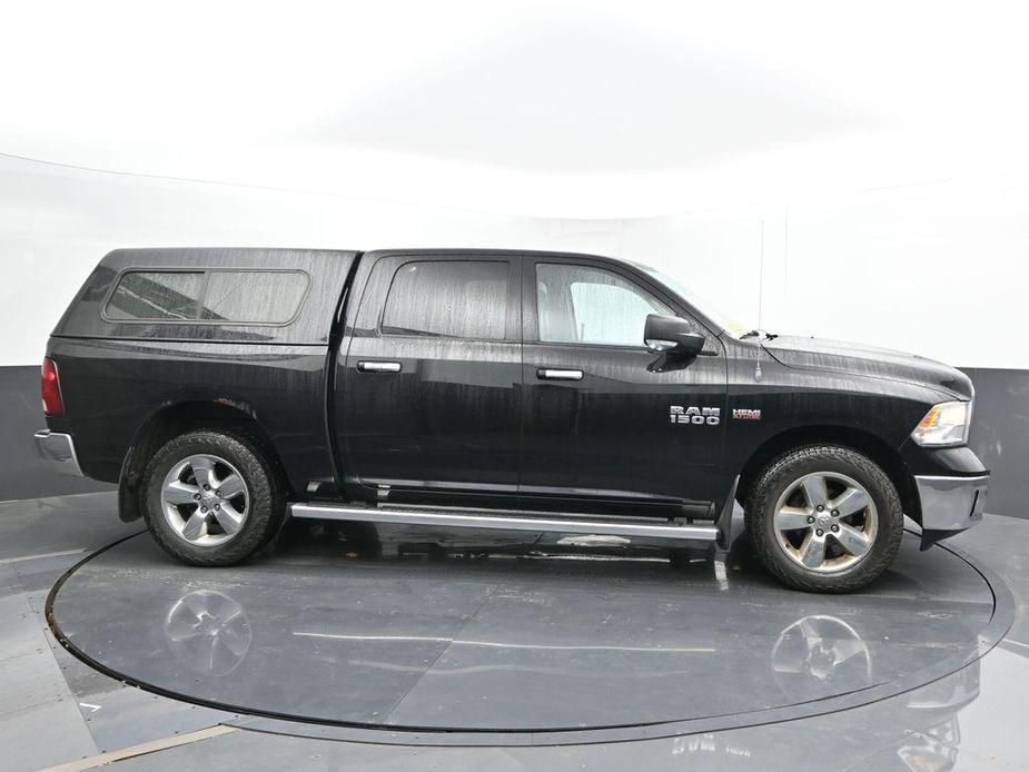 used 2013 Ram 1500 car, priced at $14,903