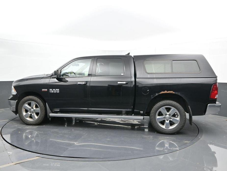 used 2013 Ram 1500 car, priced at $14,903