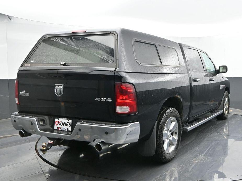 used 2013 Ram 1500 car, priced at $14,903