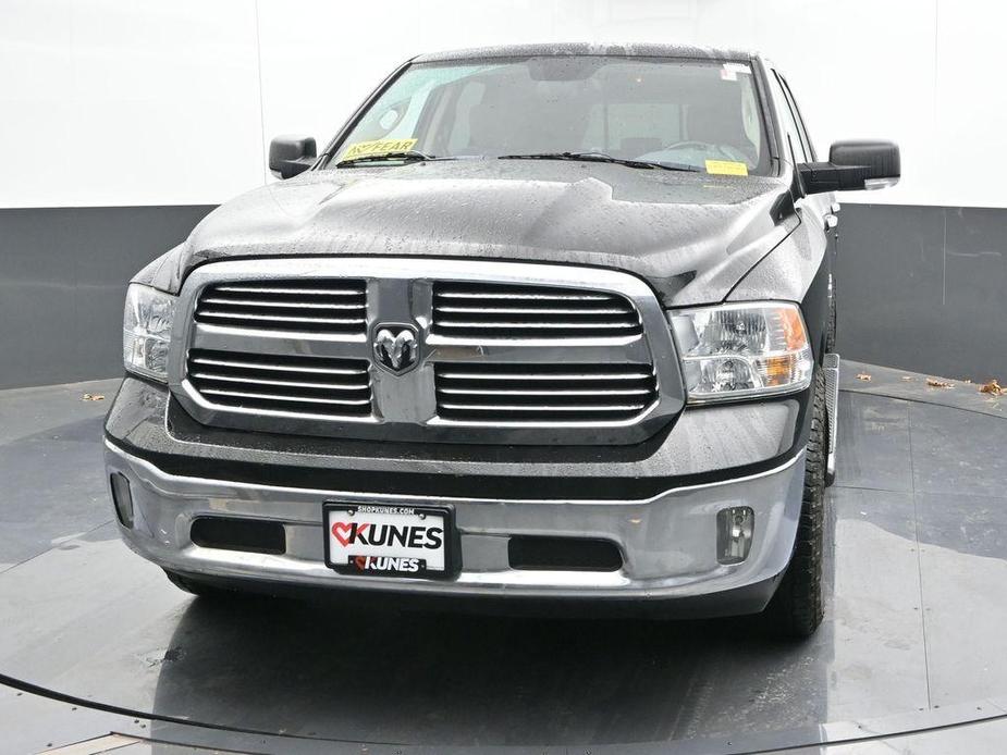 used 2013 Ram 1500 car, priced at $14,903