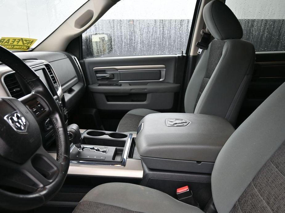 used 2013 Ram 1500 car, priced at $14,903