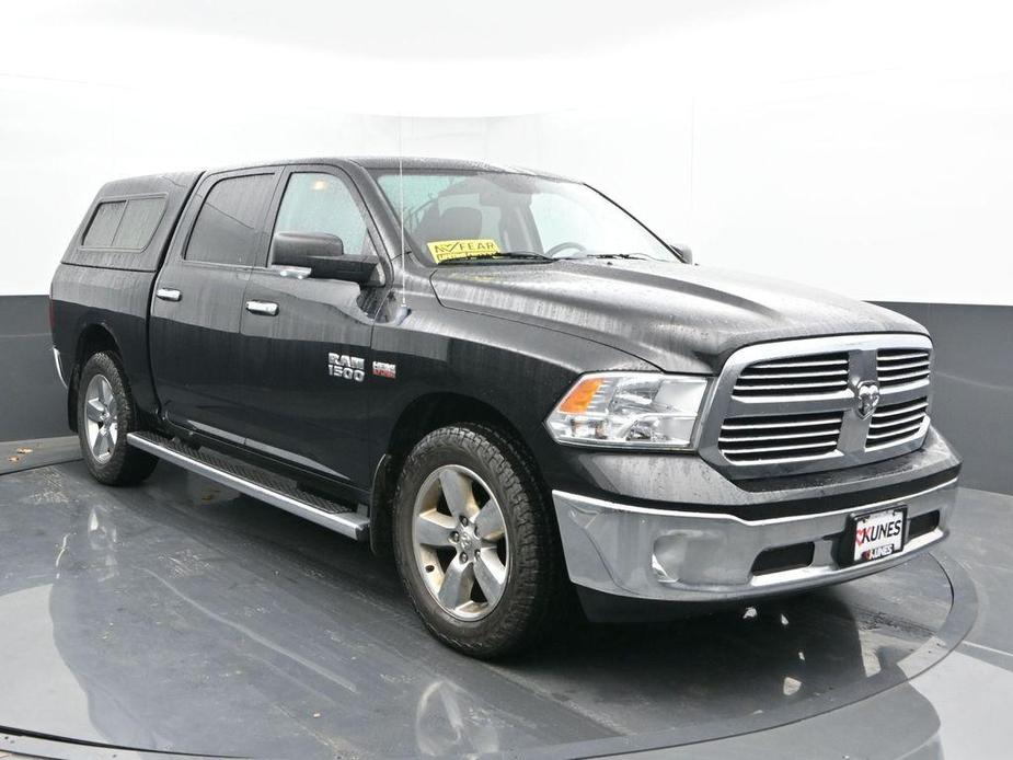 used 2013 Ram 1500 car, priced at $14,903