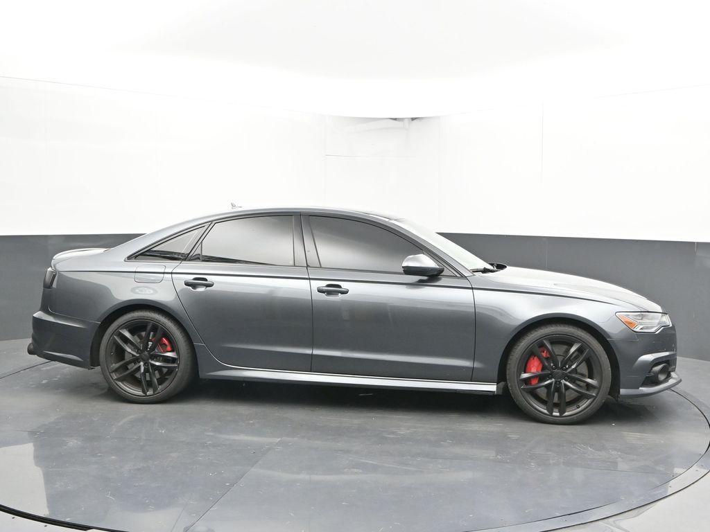 used 2018 Audi S6 car, priced at $22,469