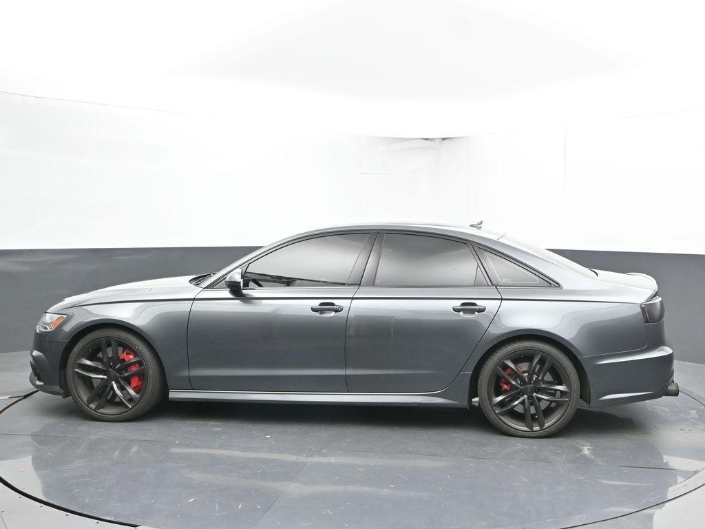 used 2018 Audi S6 car, priced at $22,469