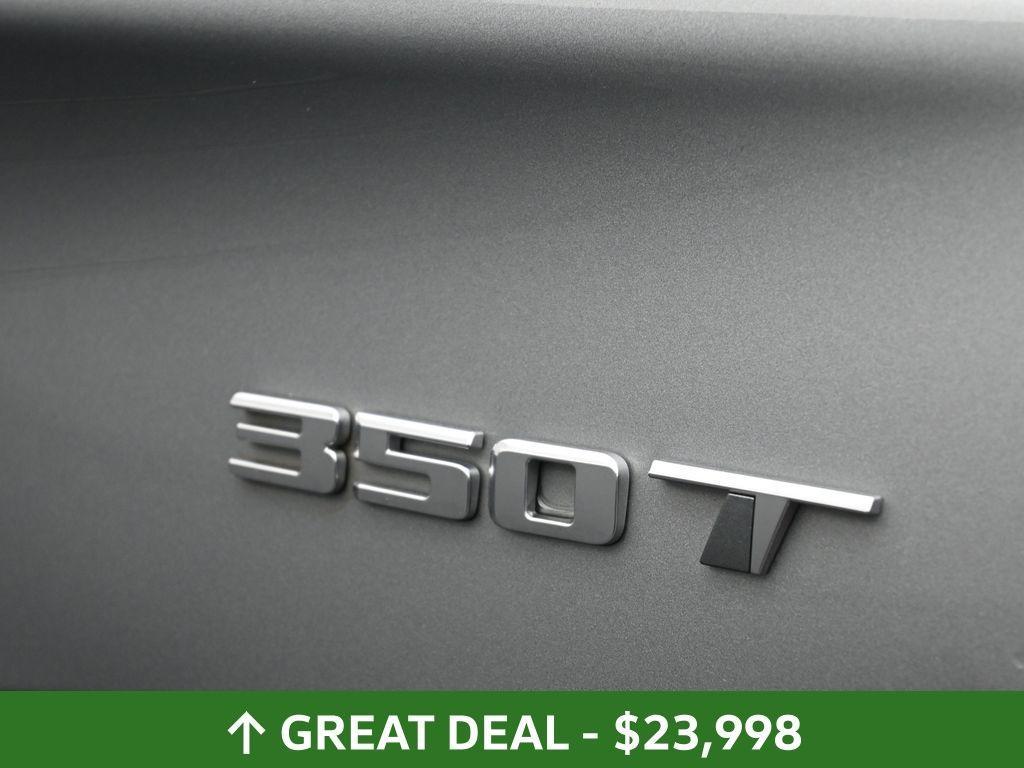 used 2023 Cadillac XT4 car, priced at $23,998