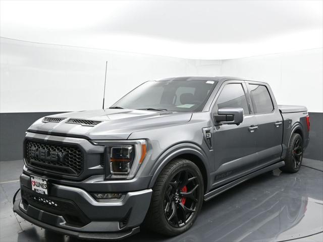 used 2021 Ford F-150 car, priced at $97,775