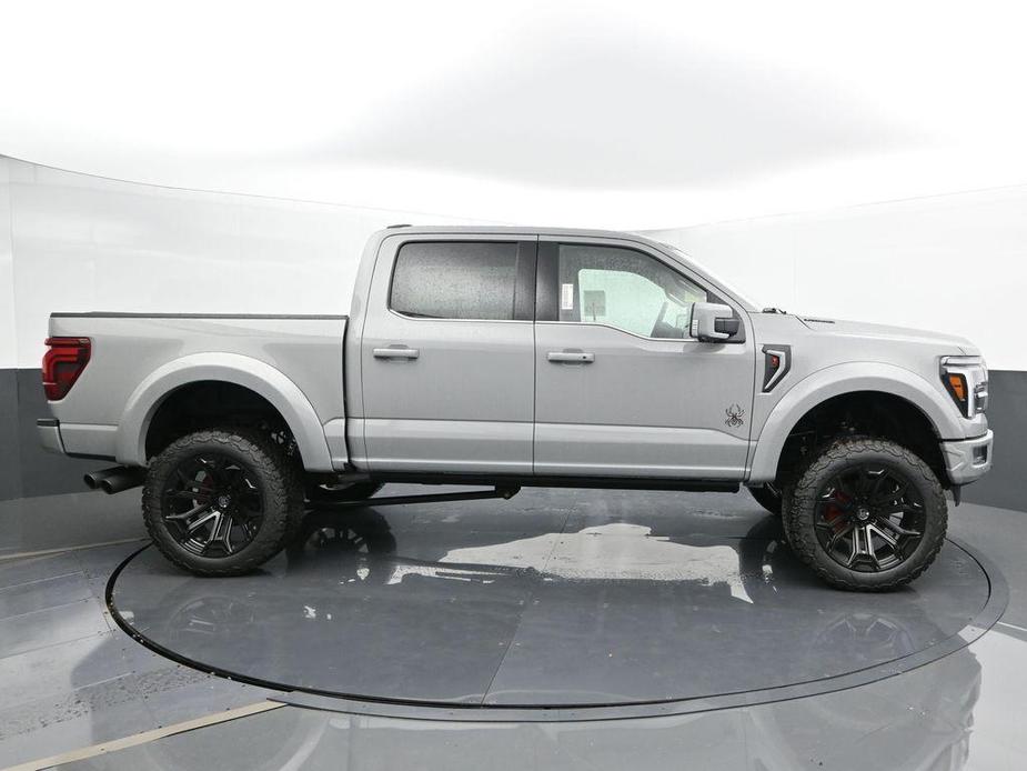 new 2024 Ford F-150 car, priced at $126,558