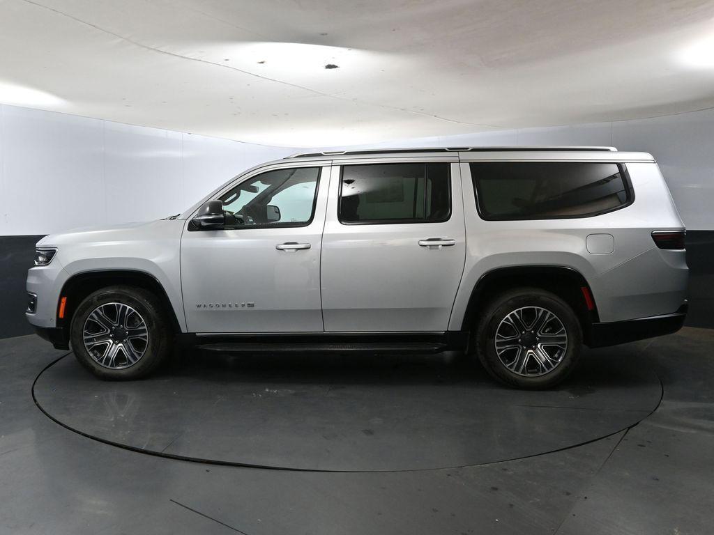 used 2023 Jeep Wagoneer L car, priced at $40,495