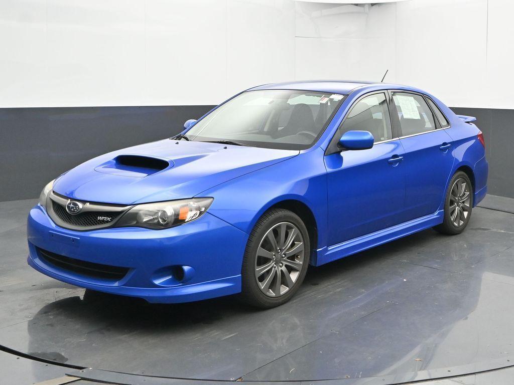 used 2010 Subaru Impreza car, priced at $15,000