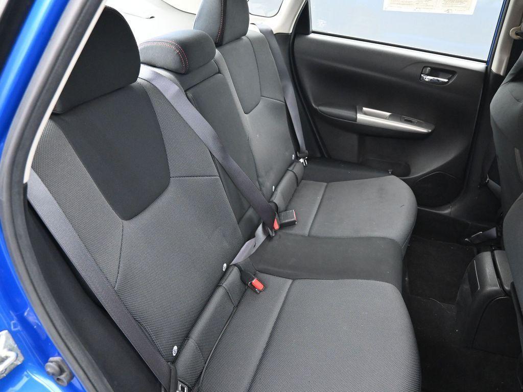 used 2010 Subaru Impreza car, priced at $15,000