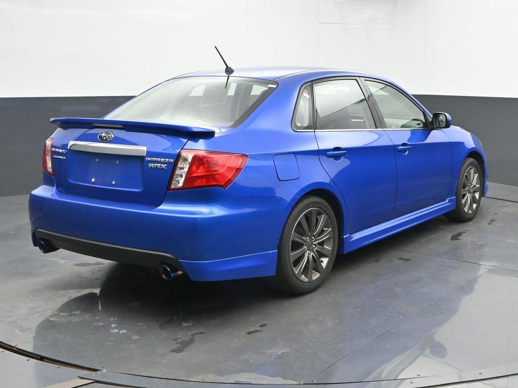used 2010 Subaru Impreza car, priced at $15,000